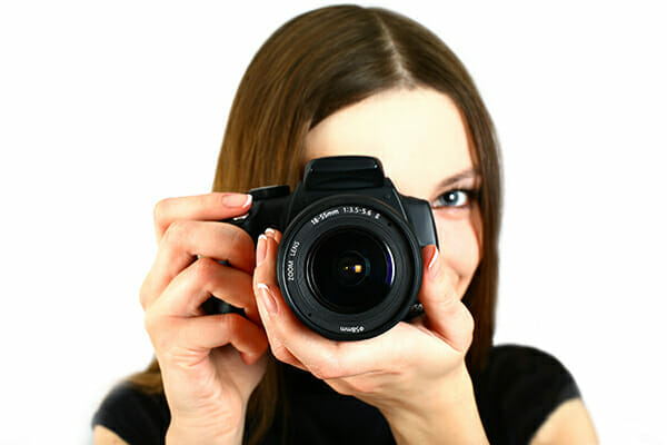 iPhotography Online Course for Beginner Photographers